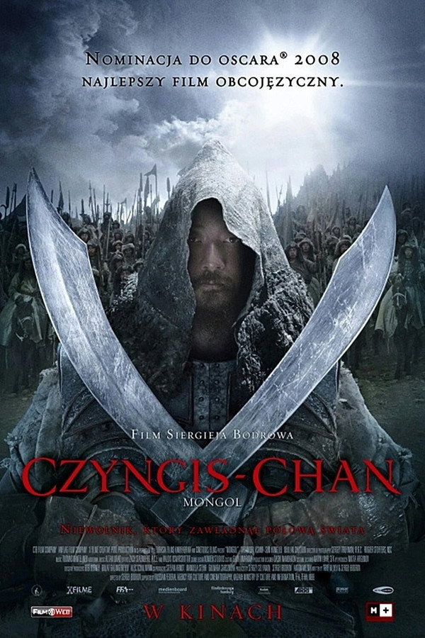 PL - CZYNGIS-CHAN (2007)