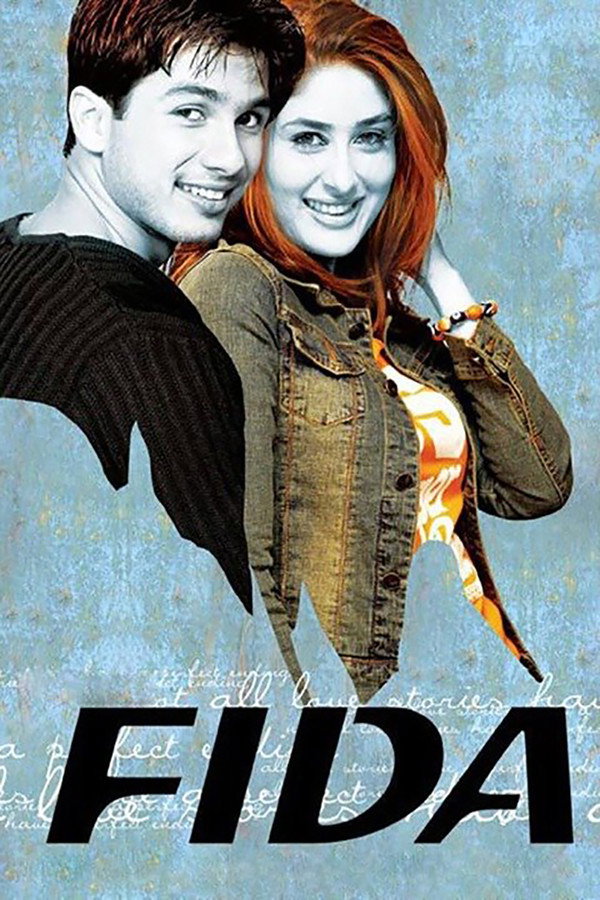 IN - Fida (2004)