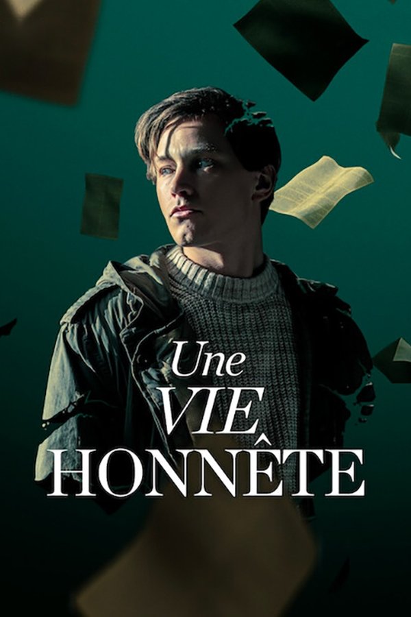 FR - Une vie honnête (2025)