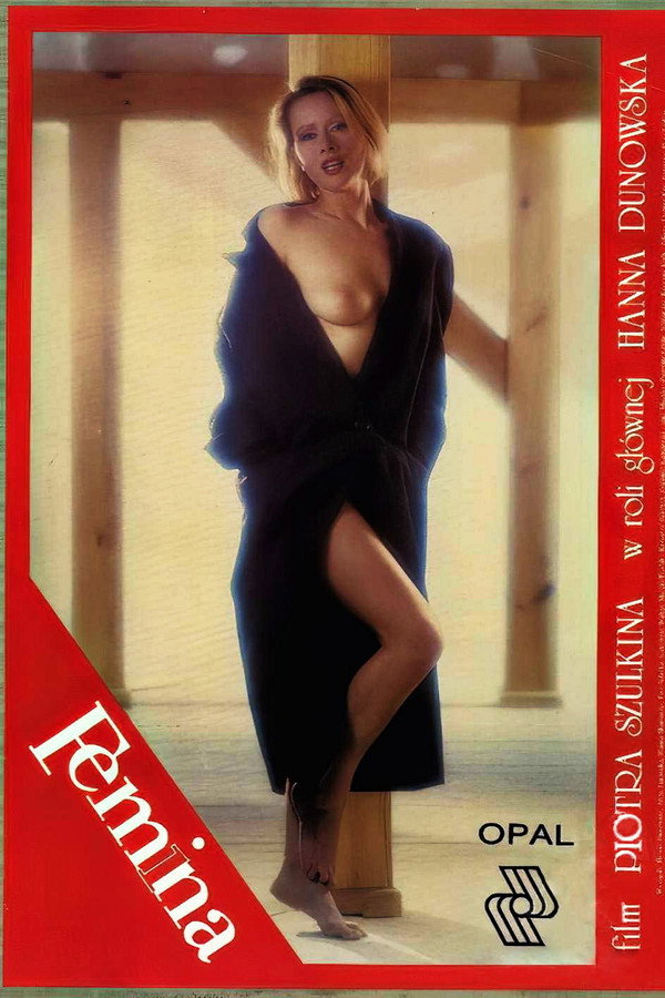 PL - FEMINA (1991) POLSKI