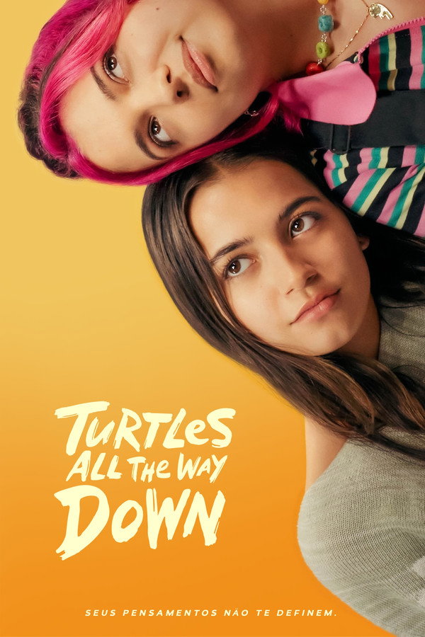 PT - Turtles All the Way Down (2024)