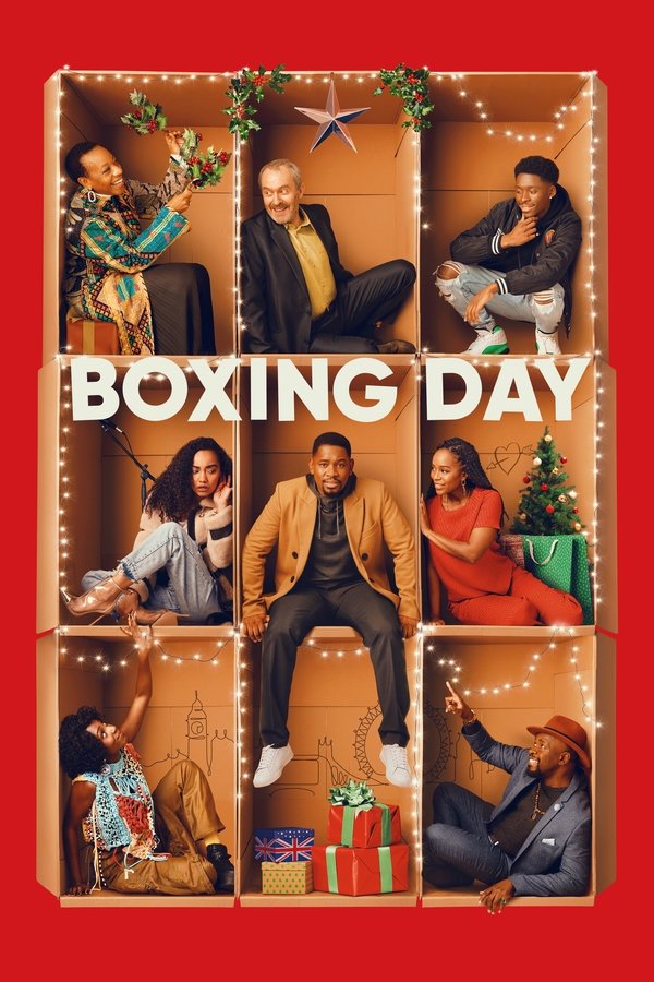 PL - BOXING DAY (2021)