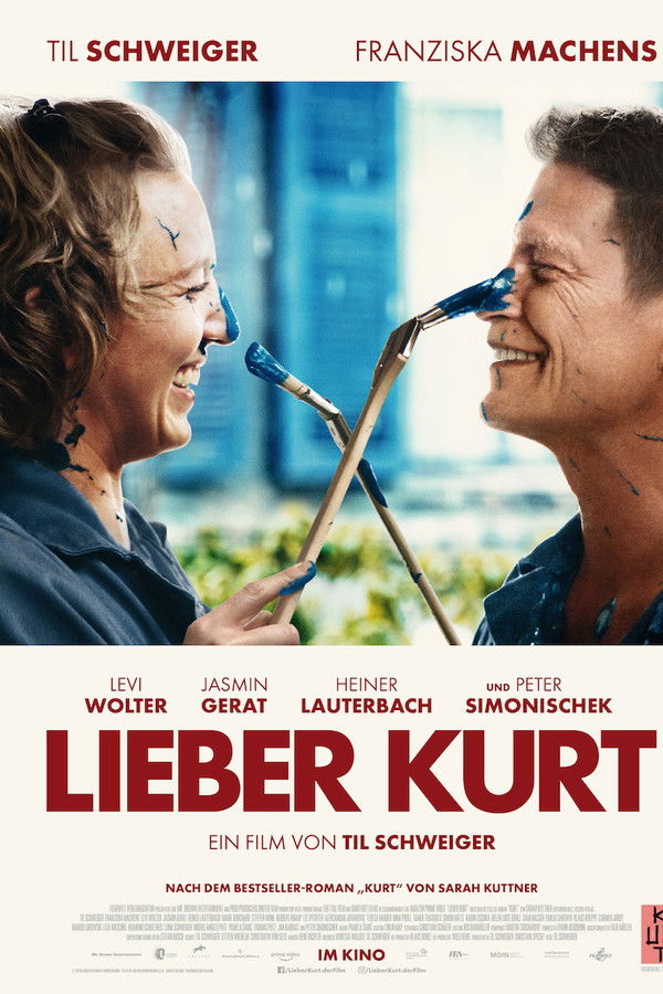 DE - Lieber Kurt (2022)