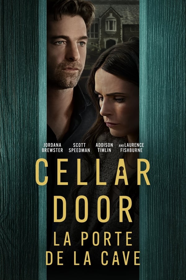 FR - Cellar Door (2024)