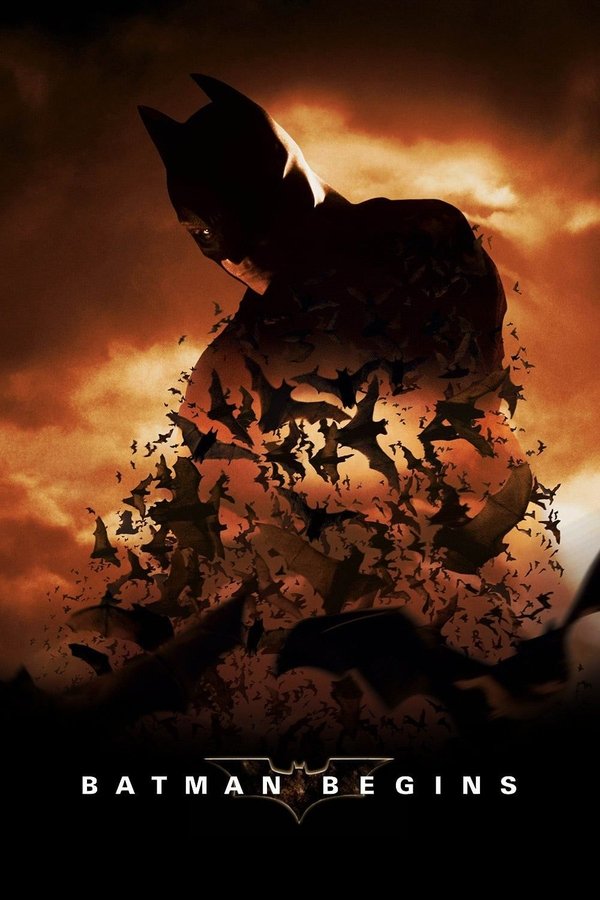 IN - Batman Begins (2005)