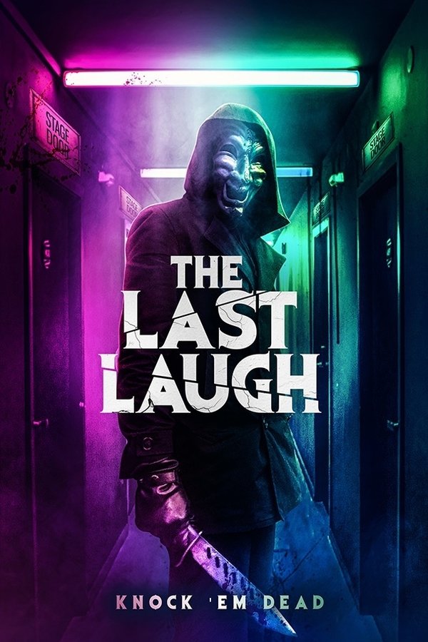EN - The Last Laugh  (2020)