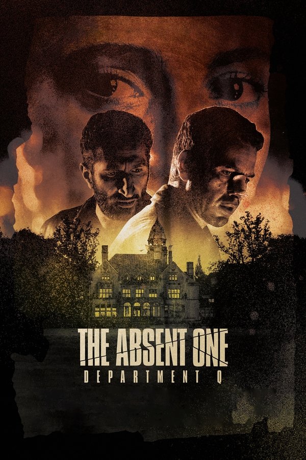 DK - The Absent One (2014)