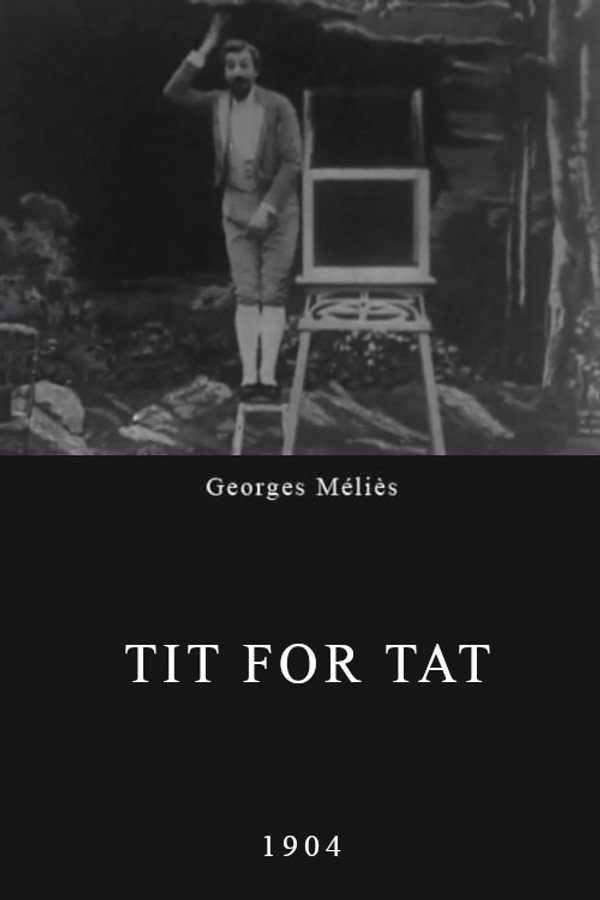 TG - Tit for Tat  (1904)