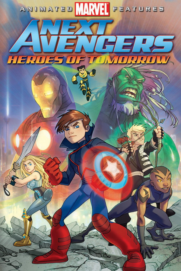 IN - Heroes 2008