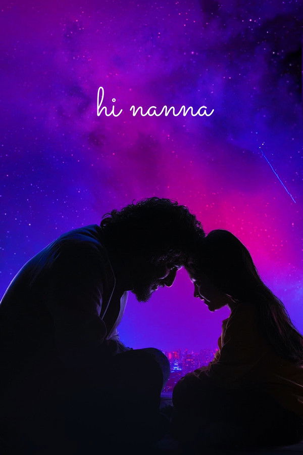 AR - Hi Nanna (2023)