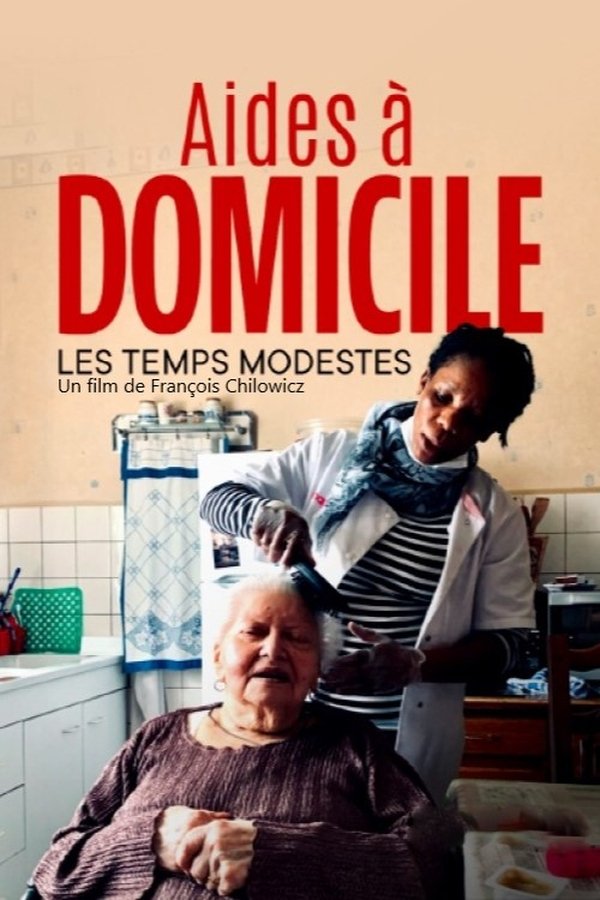 les temps modestes  (2022)