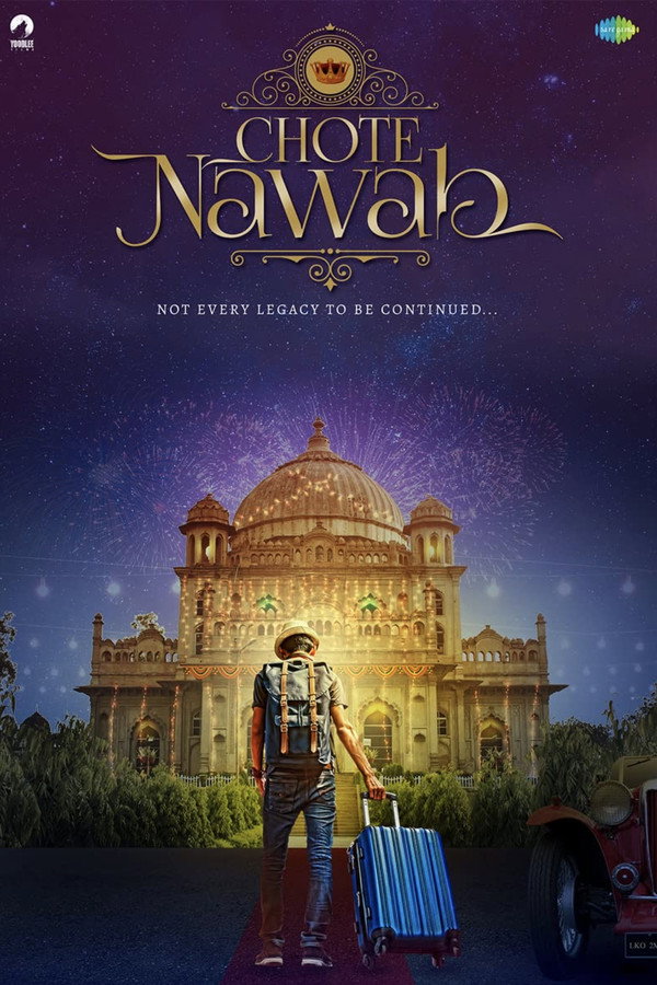 IN - Chote Nawab (2020)