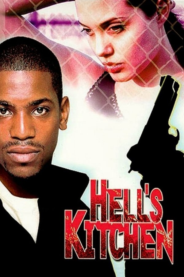 EN - Hell's Kitchen  (1998)