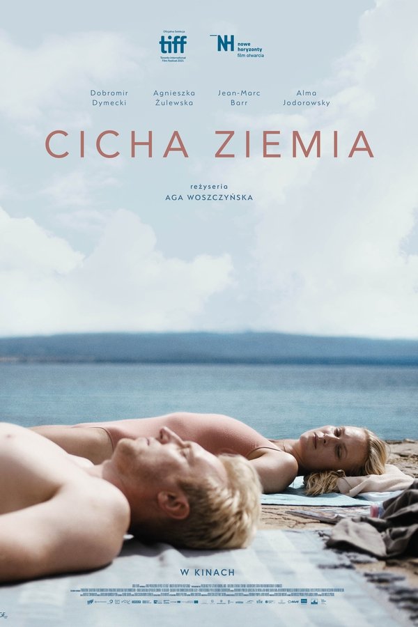 PL - CICHA ZIEMIA (2022) POLSKI
