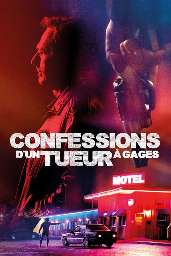 FR - Confessions d'un tueur à gages (2022)