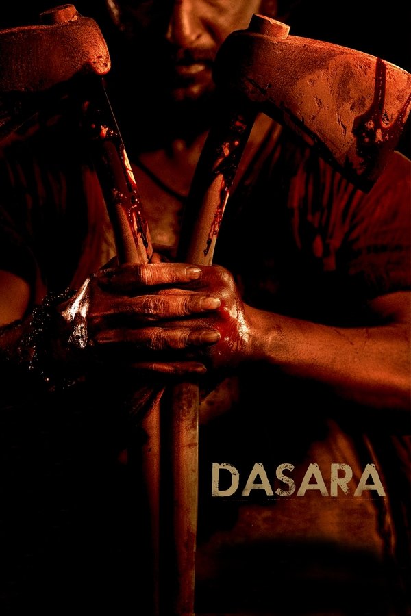 KN - Dasara (2023)