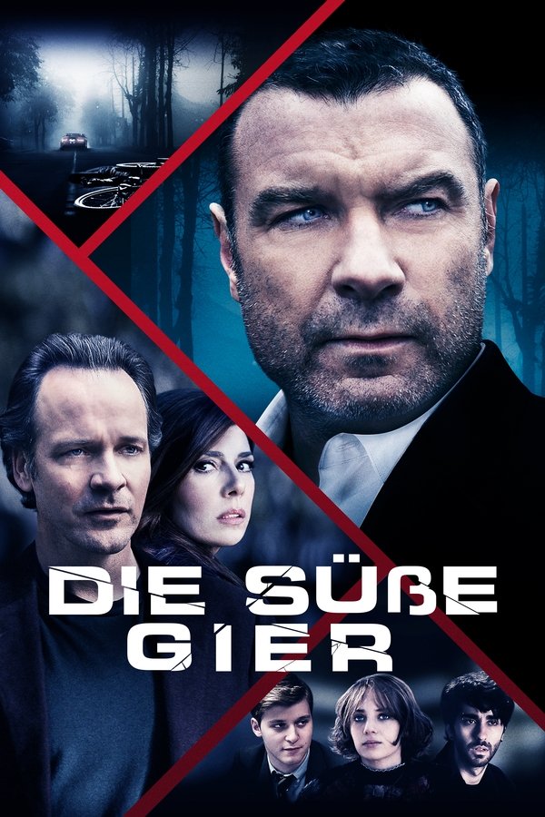DE - Die süße Gier (2020)