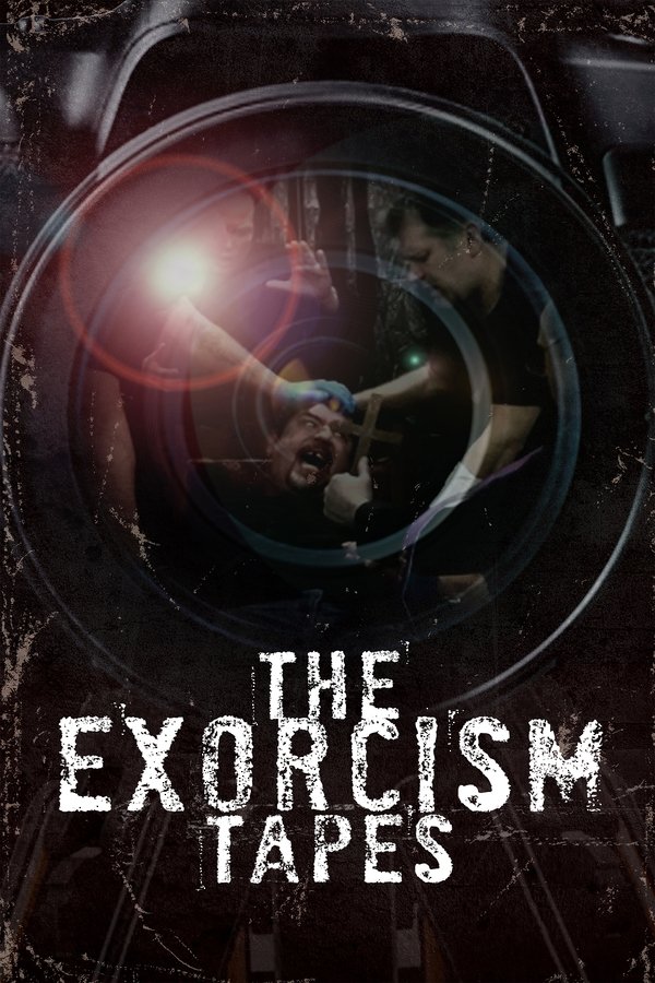 NL - THE EXORCISM TAPES (2024)