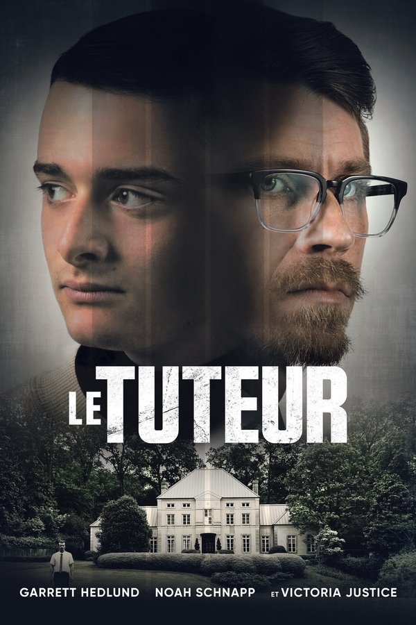 FR - Le tuteur (2023)