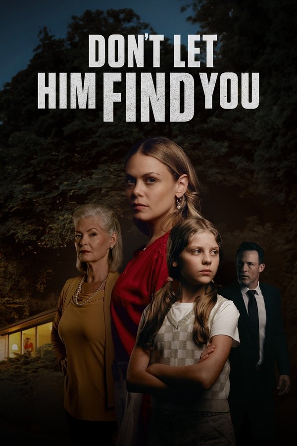 IN - Don't Let Him Find You (2024)