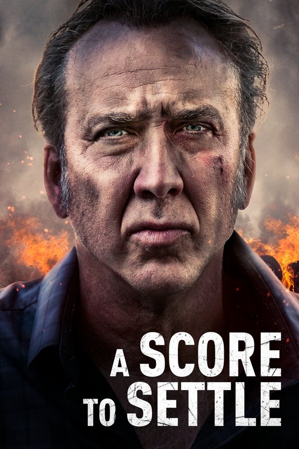 AL - A Score to Settle  (2019)