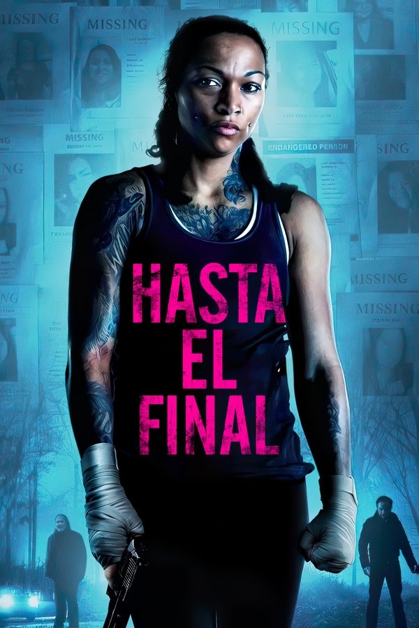 ES - Hasta el final (2022)