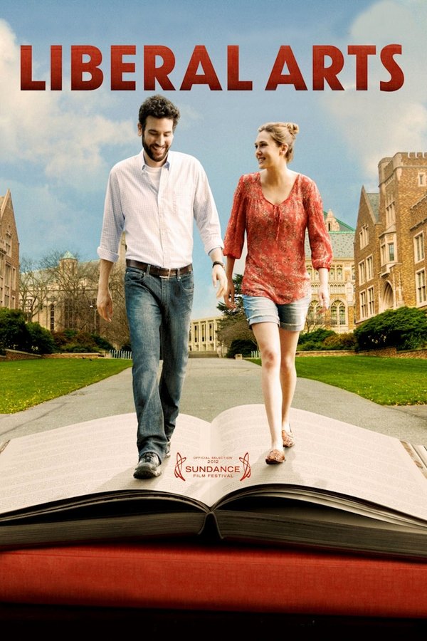 EX - Liberal Arts (2012)