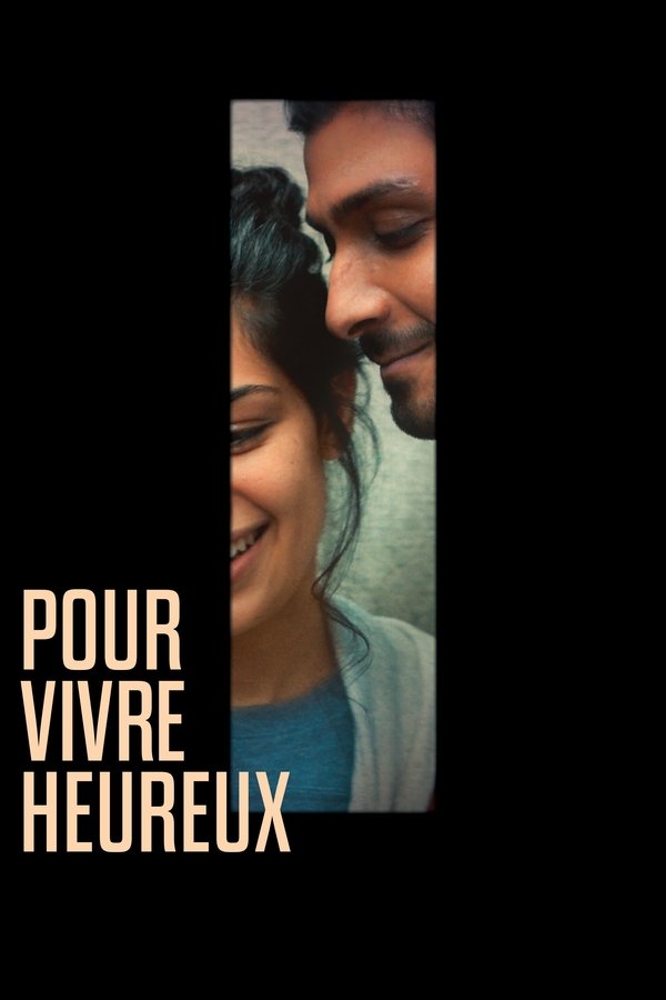 FR - Pour vivre heureux  (2018)