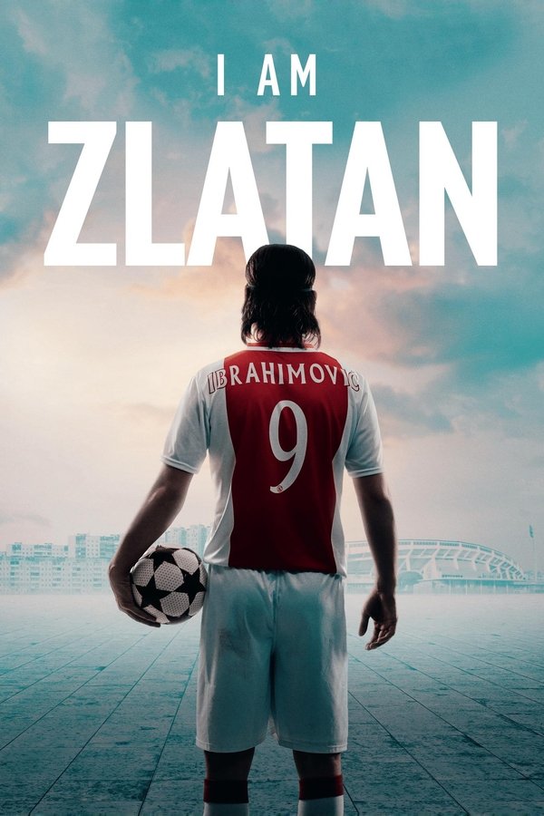AL - I Am Zlatan  (2021)