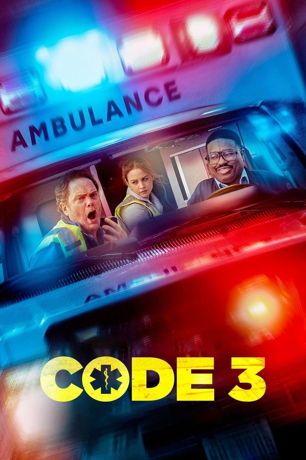 DE - Code 3 (2025)