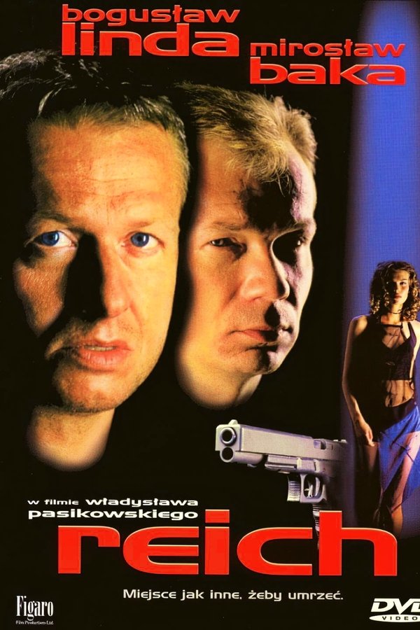 PL - REICH (2001) POLSKI