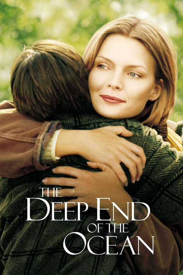 SE - The Deep End Of The Ocean