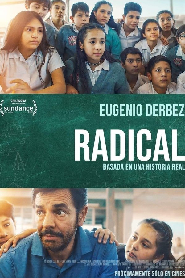 LAT - Radical (2023)