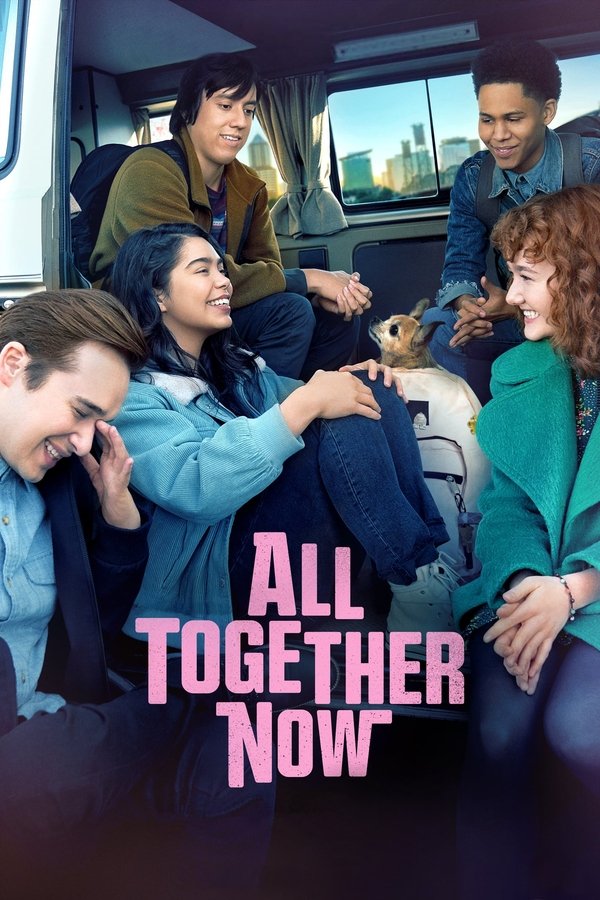 FR - All Together Now (2020)
