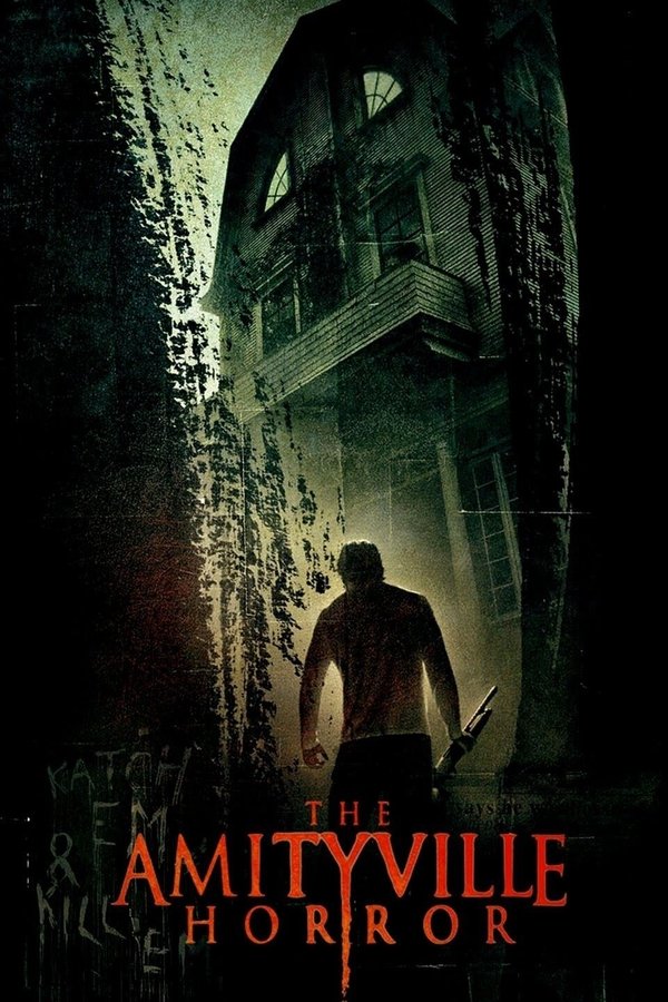 AR - The Amityville Horror [4K] (2005)