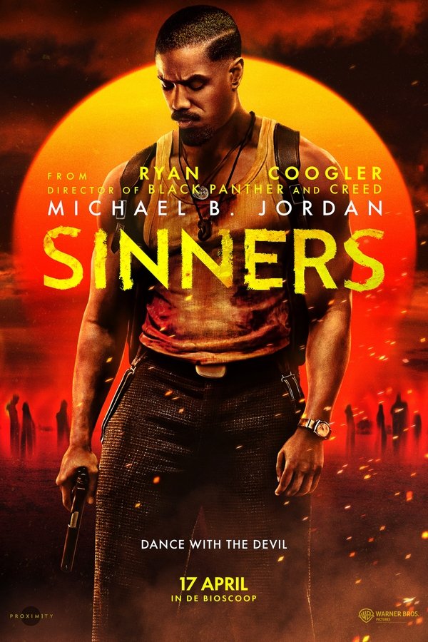 NL - SINNERS (2025)