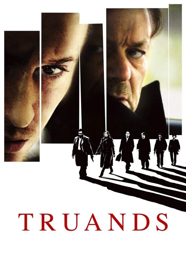 FR - Truands (2007)