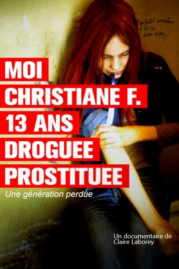 prostituée... : une génération perdue (2021)