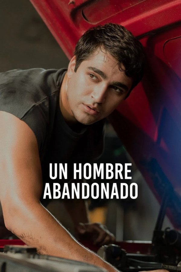 ES - Un hombre abandonado (LQ) (2025)