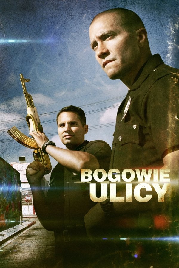 PL - BOGOWIE ULICY (2012)