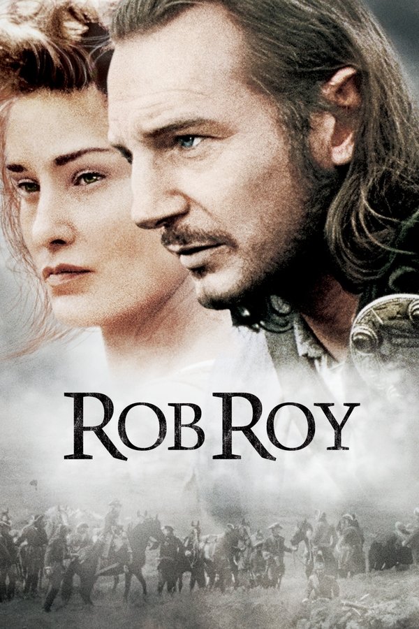 PL - ROB ROY (1995)