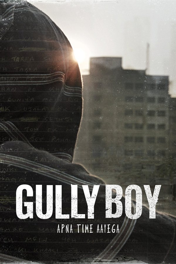 IN - Gully Boy (2019)