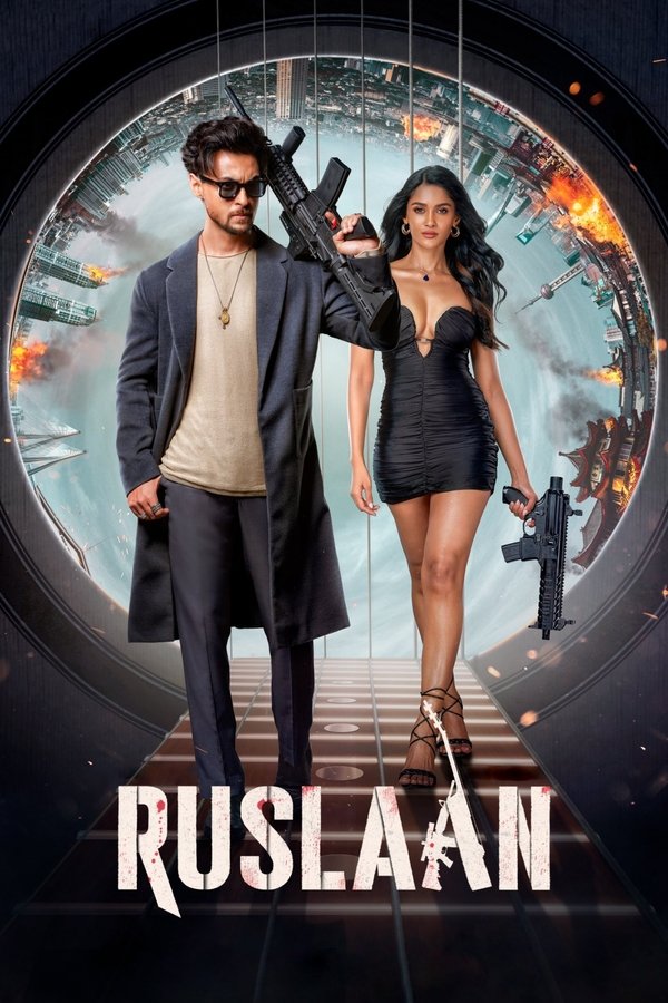 IN - Ruslaan (2024)