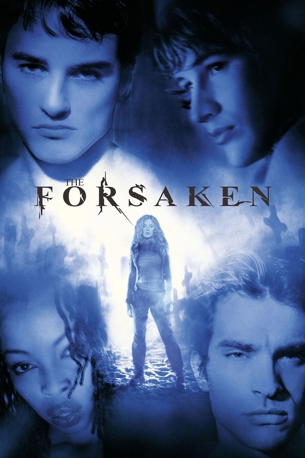 IN - The Forsaken (2001)