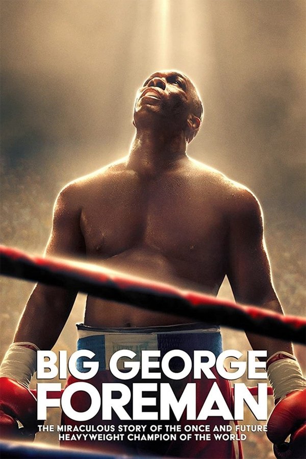 AL - Big George Foreman (2023)