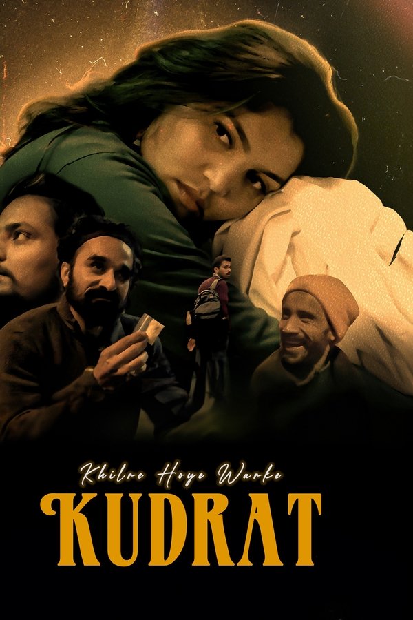 PB - Khilre Hoye Warke Kudrat