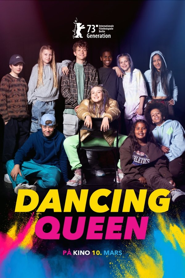 SE - Dancing Queen