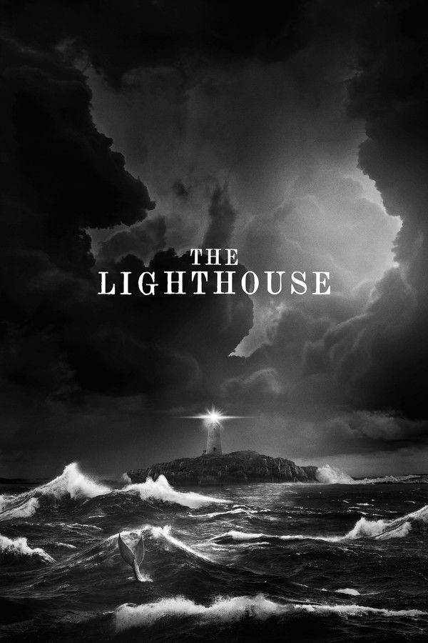 IN - The Lighthouse (2019)