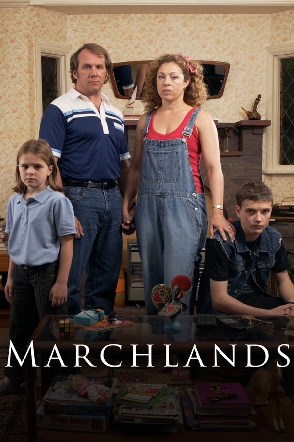 FR - Marchlands