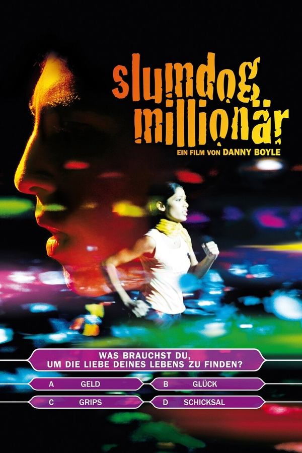 DE-TOP - 84. Slumdog Millionär (2008)